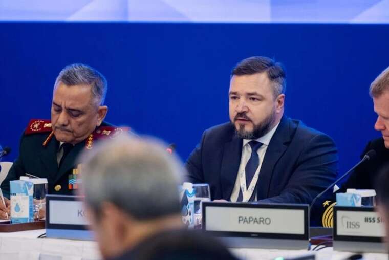 Ukraine has reached the production of 10 million drones per year  Ministry of Defence