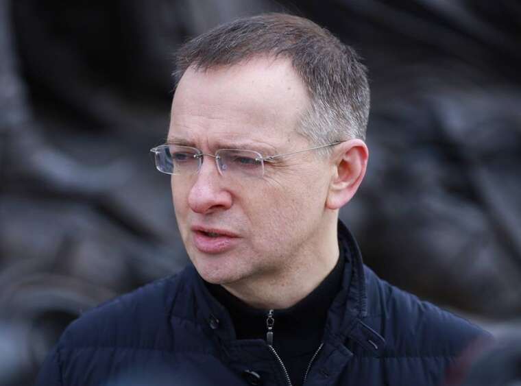 Росія запропонувала Україні "тимчасове перемир’я" на окремих ділянках фронту, — Мединський