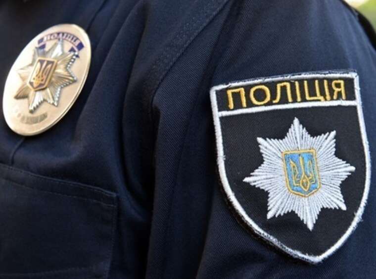 The police explained the reason for conducting searches at the "Kyivvodokanal" facilities