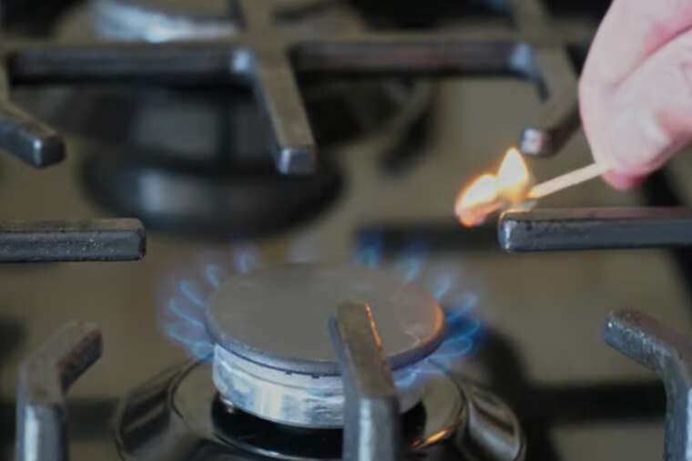 Due to massive attacks by Russia, there may be a gas shortage in Ukraine, - Zelenskyy