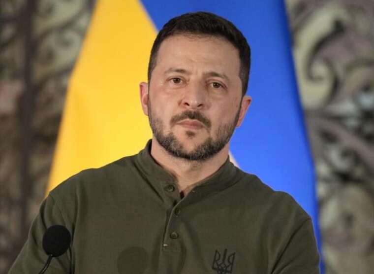 Zelenskyy: The Russian delegation in Istanbul has practically admitted the abduction of Ukrainian children