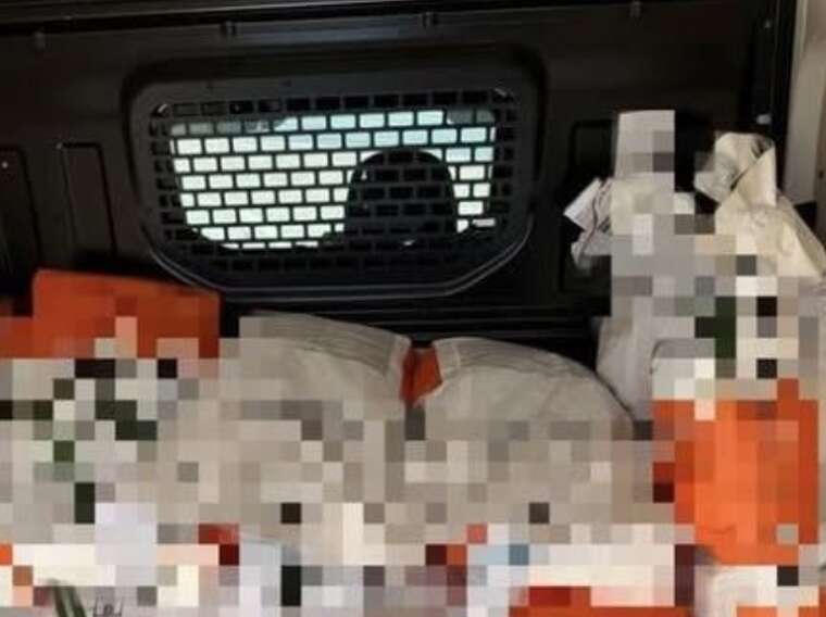 In the Kyiv region, a group that produced and sold counterfeit seeds was exposed