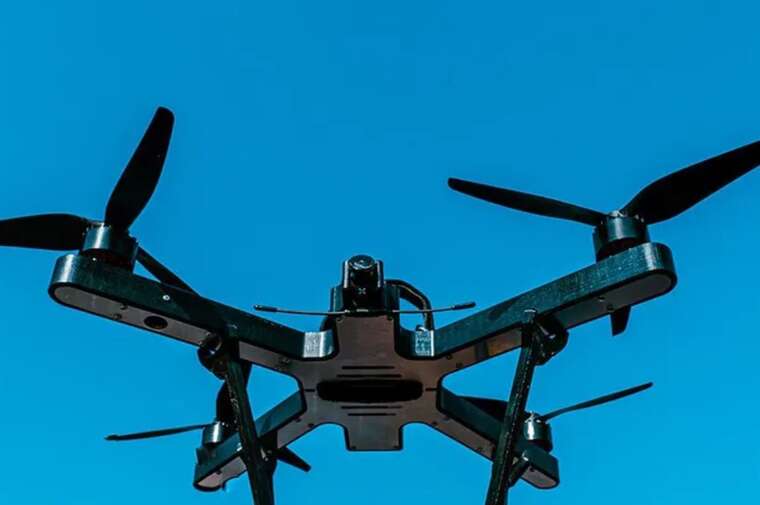 Українські FPV-дрони "Оса" могли стати ключовим елементом операції "Павутина" СБУ