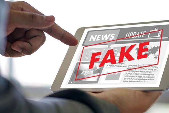 Western media spread fakes about Russias successes  expert DeepState