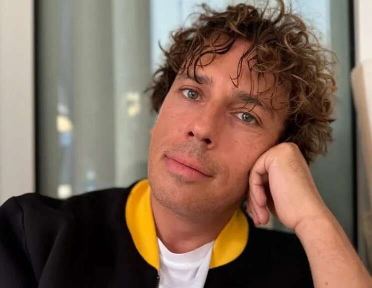 Російський комік Галкін повернувся до особистих постів: «Охоплення самі себе не охоплять»