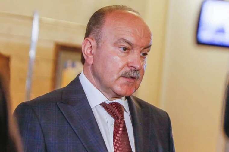 Цимбалюк: Якщо біженці не повернуться, Україну чекає демографічна криза й трансформація нації