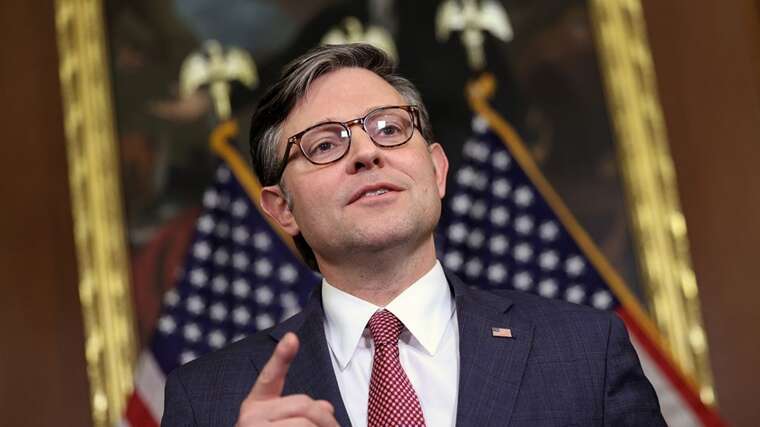 Спикер Палаты представителей поддерживает введение максимально строгих санкций против РФ