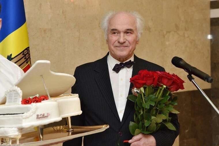 Помер композитор Євген Дога