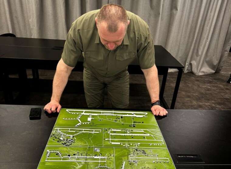 Генштаб ЗСУ оновив дані про втрати Росією літаків після операції «Павутина»