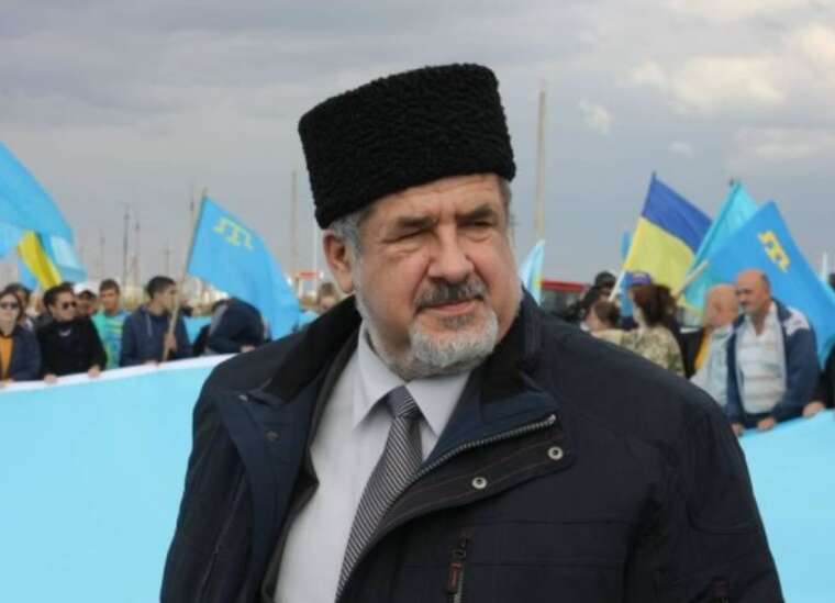 "The vacation is over": Chubarov advised Russians to flee Crimea while the bridge is still standing