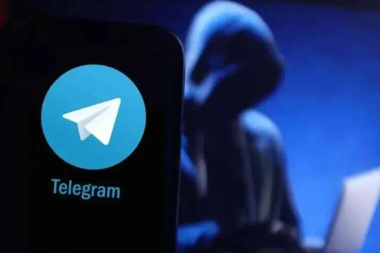     Telegram:      