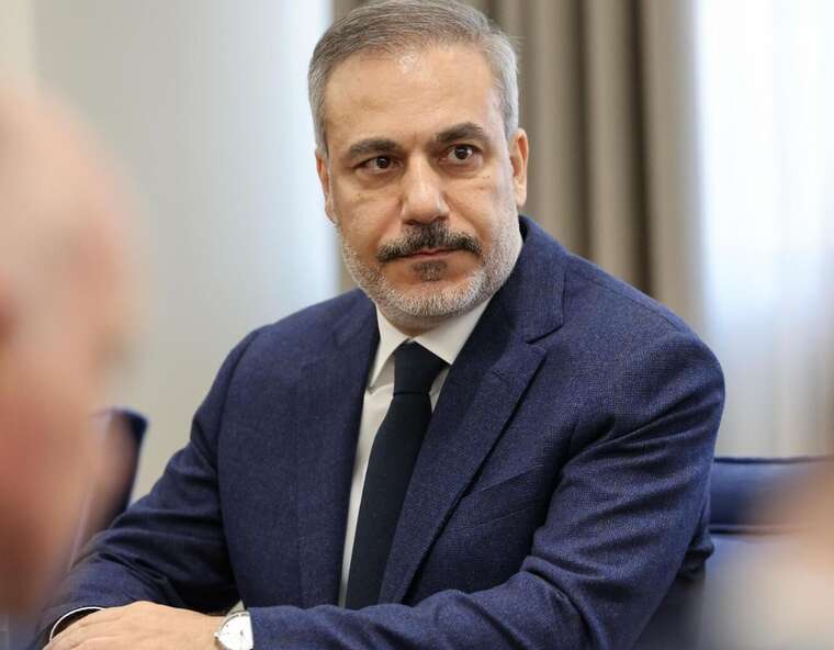 Ukraine and Russia have agreed on the next round of negotiations  Turkey is preparing to host the meeting