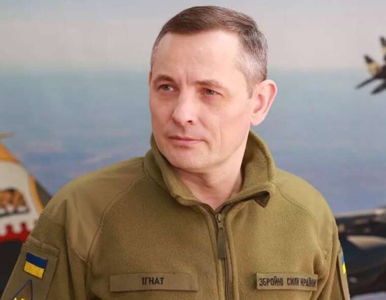 Ukraine needs about 200 aircraft for effective defense  Air Force of the Armed Forces of Ukraine