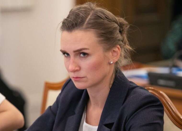 У навчальних центрах ЗСУ скаржаться на якість мобілізованих, — нардепка Бобровська