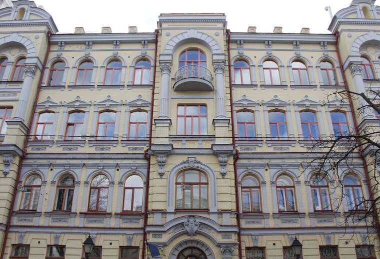 Верховный суд рассмотрит жалобу прокурора на приговор бывшему судье Кононенко