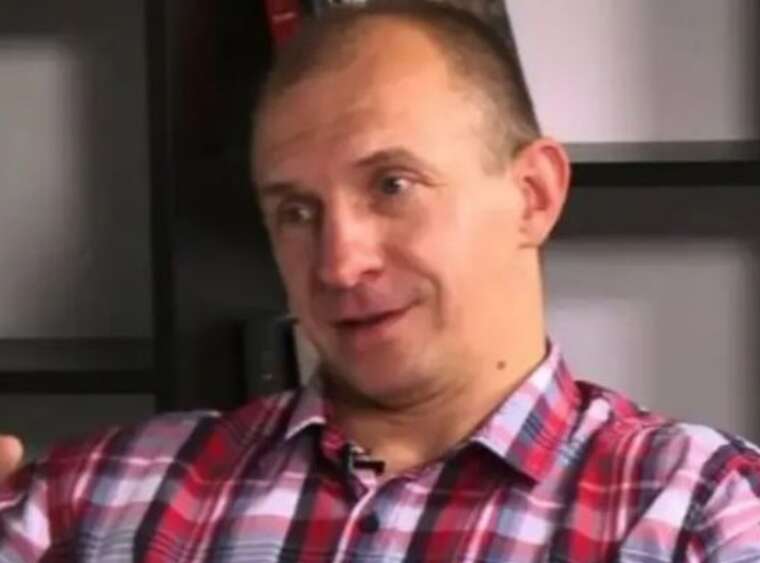 Российского чемпиона по пауэрлифтингу Андрюхина ликвидировали в Украине