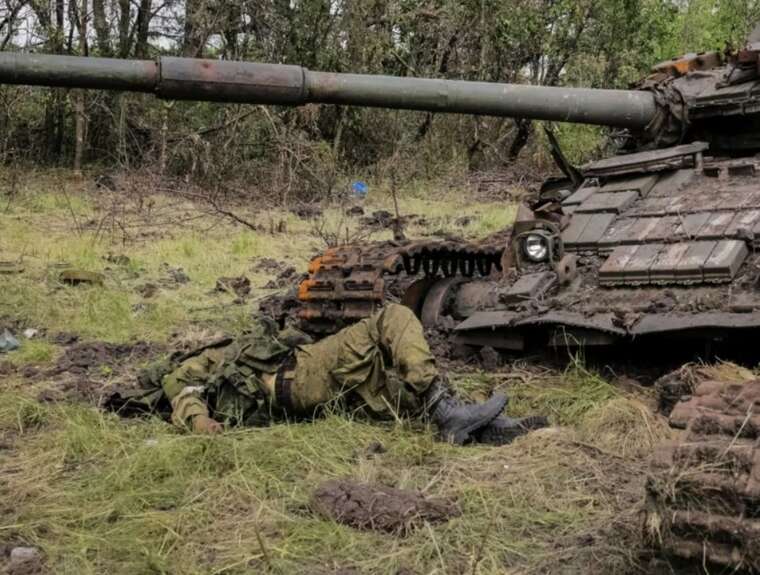 Загальні втрати сторін у війні в Україні сягнули 1,4 мільйона солдатів, - CSIS