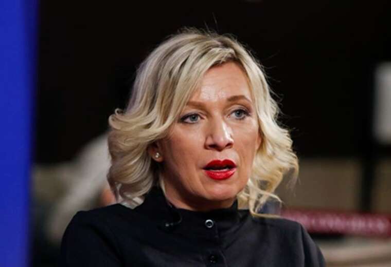 У МЗС РФ заявили про підготовку передачі тіл загиблих між Україною і Росією