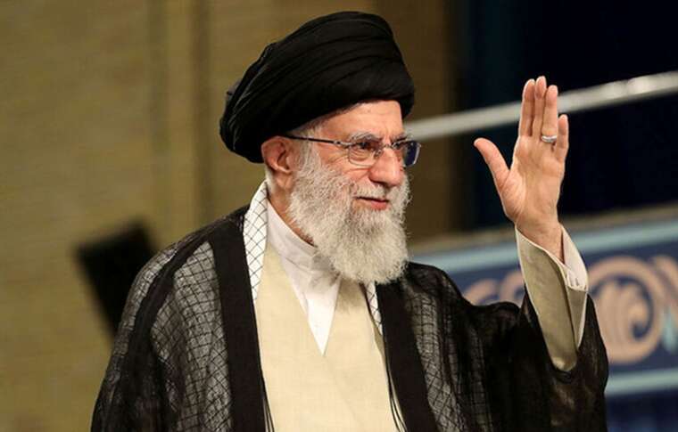 Ірану вдалося створити повний ядерний паливний цикл, - Хаменеї