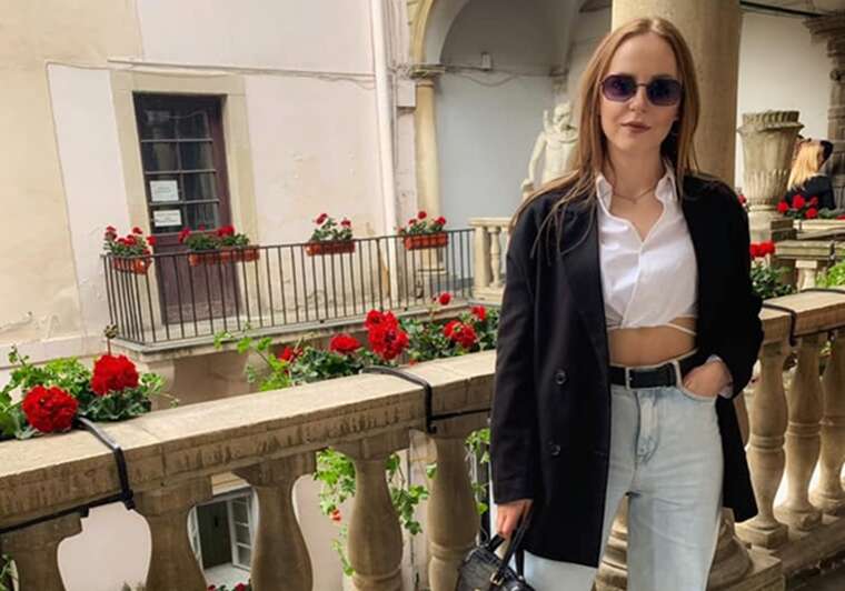 НАЗК виявило недостовірні дані на 7,6 мільйона гривень у декларації дипломатки Марії Курищук