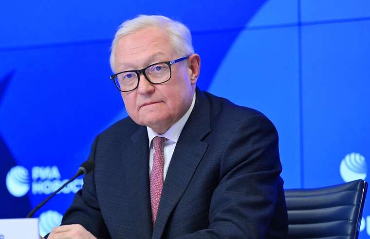 У МЗС РФ закликають Лондон і Вашингтон вплинути на Київ