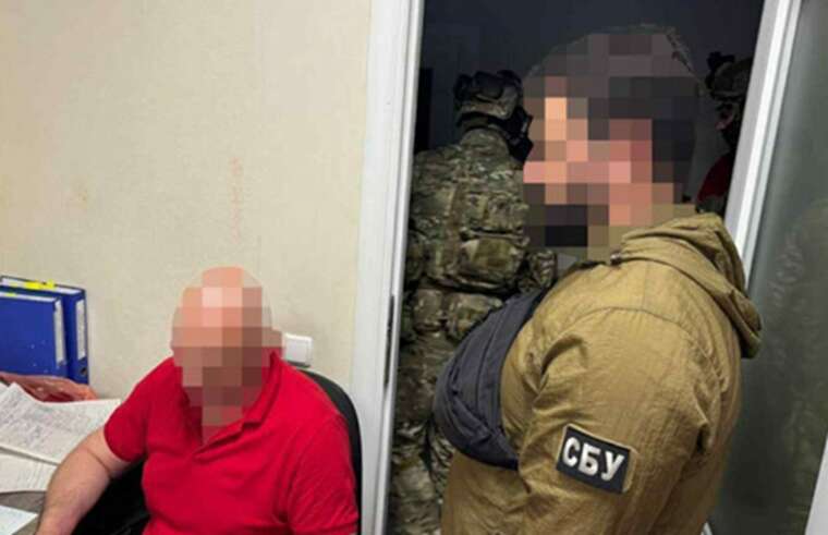 In Chernihiv, a scheme for evading mobilization has been uncovered