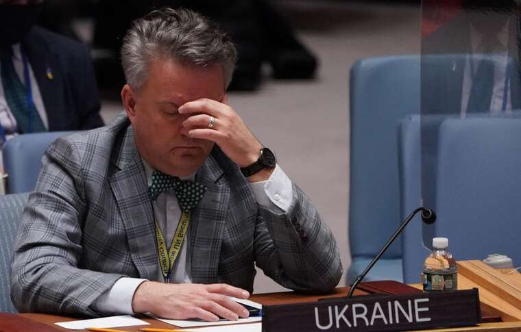 Москва зацікавлена лише в тому, щоб уникнути нових санкцій, - Кислиця