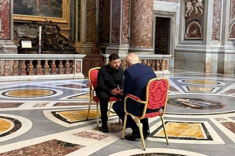 Вважає "поганим хлопцем": Трамп відчуває особливу ворожість по відношенню до Зеленського, - NYT