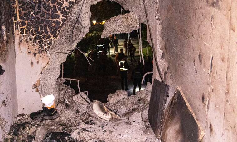 The number of injured in Kharkiv as a result of the Russian drone strike has risen to 18