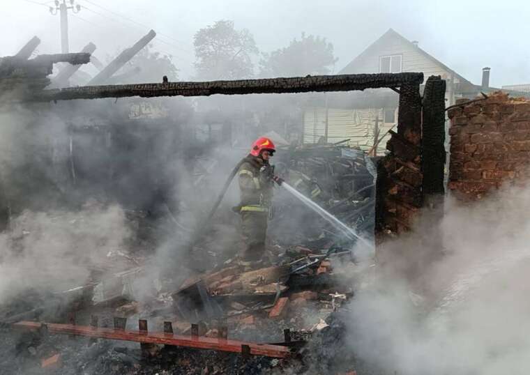 Атака РФ по Прилуках: кількість постраждалих зросла до 8