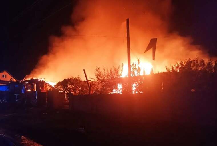 In Pryluky, a Day of Mourning has been declared for the deceased