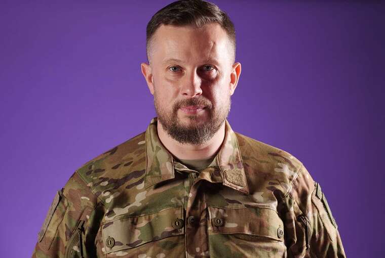 Білецький: Єдина гарантія миру — це сильна українська армія, а не міжнародні угоди