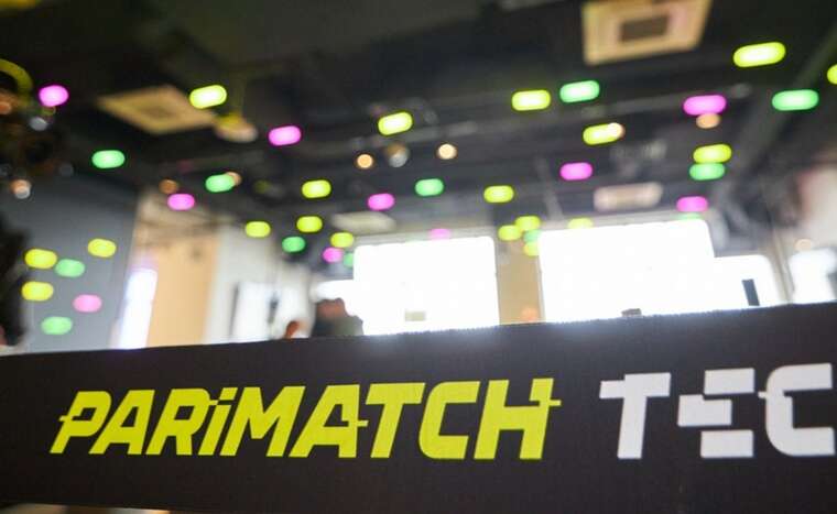 Parimatch ? Gorillabet      