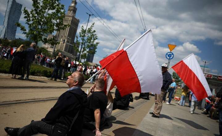 Вибори в Польщі: До Верховного суду подано вісім скарг