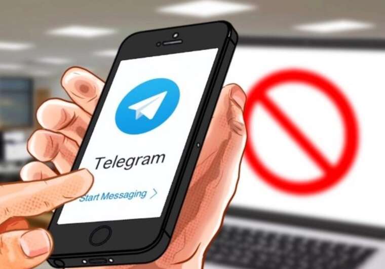У Росії прогнозують можливе блокування Telegram і WhatsApp