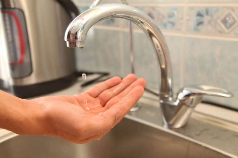 Воду в окупованому Маріуполі обіцяють подати стабільно тільки у 2027 році - окупаційна влада