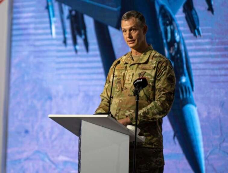 Трамп обрав кандидата на позицію головнокомандувача сил НАТО в Європі