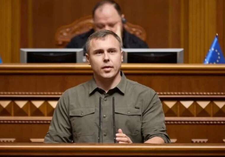 Ukraine may be massively shelled tonight, - MP Kostenko