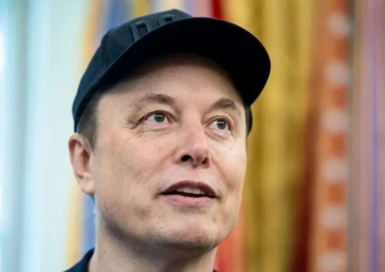 Маск: "Без моєї підтримки Трамп би програв вибори — "така невдячність"