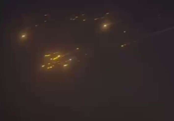 Над Казахстаном у небі було помічено яскравий об’єкт невідомого походження