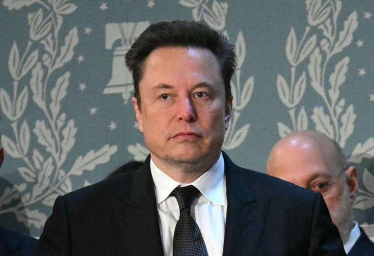 Маск закликав створити «партію центру» в США — більшість підтримала ідею