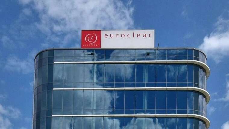   Euroclear  3      