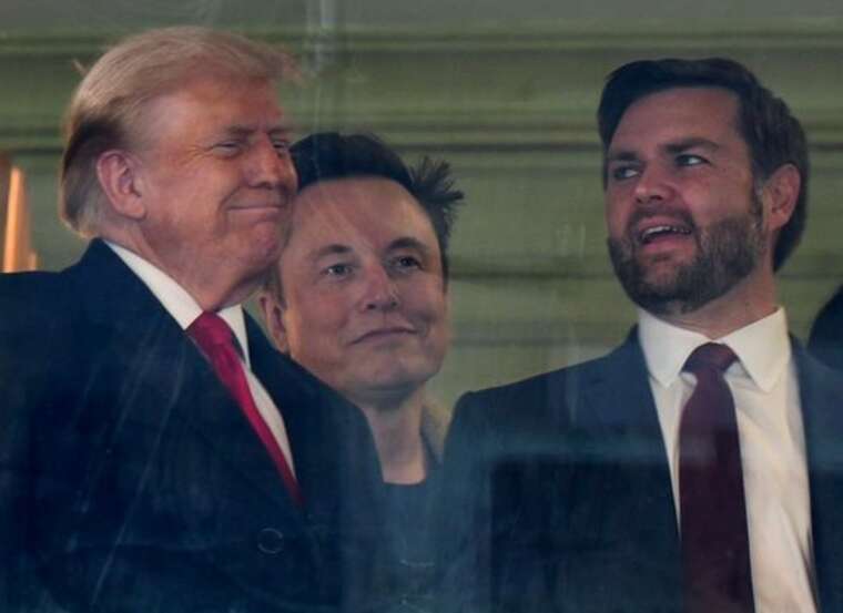 Elon Musk demands Trump’s impeachment