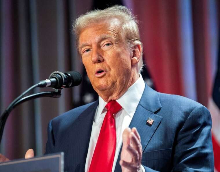 Трамп хоче депортувати мігрантів на Балкани, – Bloomberg