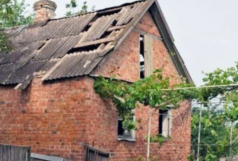 Минулої доби ворог завдав 689 ударів по Запорізькій області, є загиблий