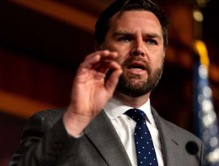 Віцепрезидент Венс підтримав Трампа після пропозиції Маска про імпічмент чинного президента США