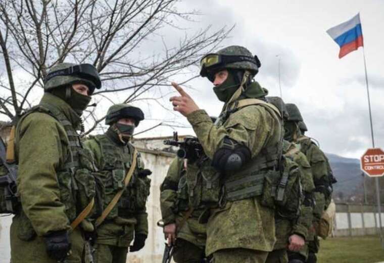 До адмінкордону з Дніпропетровщиною — 560 метрів: російські війська просунулися біля Троїцького