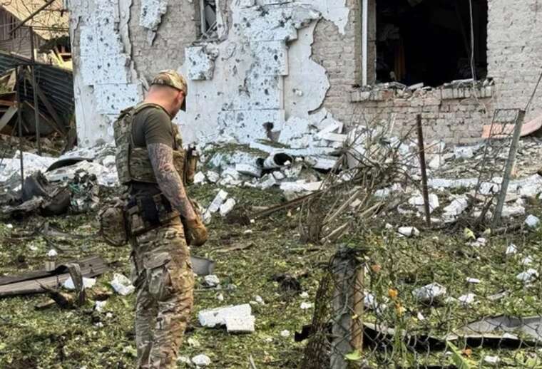 In Lutsk, the number of victims as a result of the Russian attack has increased to 16