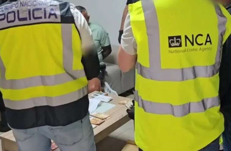 На Канарских островах разоблачили сеть контрабанды кокаина, – Европол