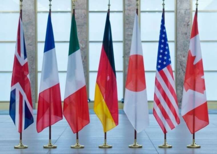 «Велика сімка» втрачає вплив у світі, - The Washington Post